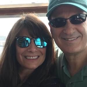 Meet your Posher, Rita